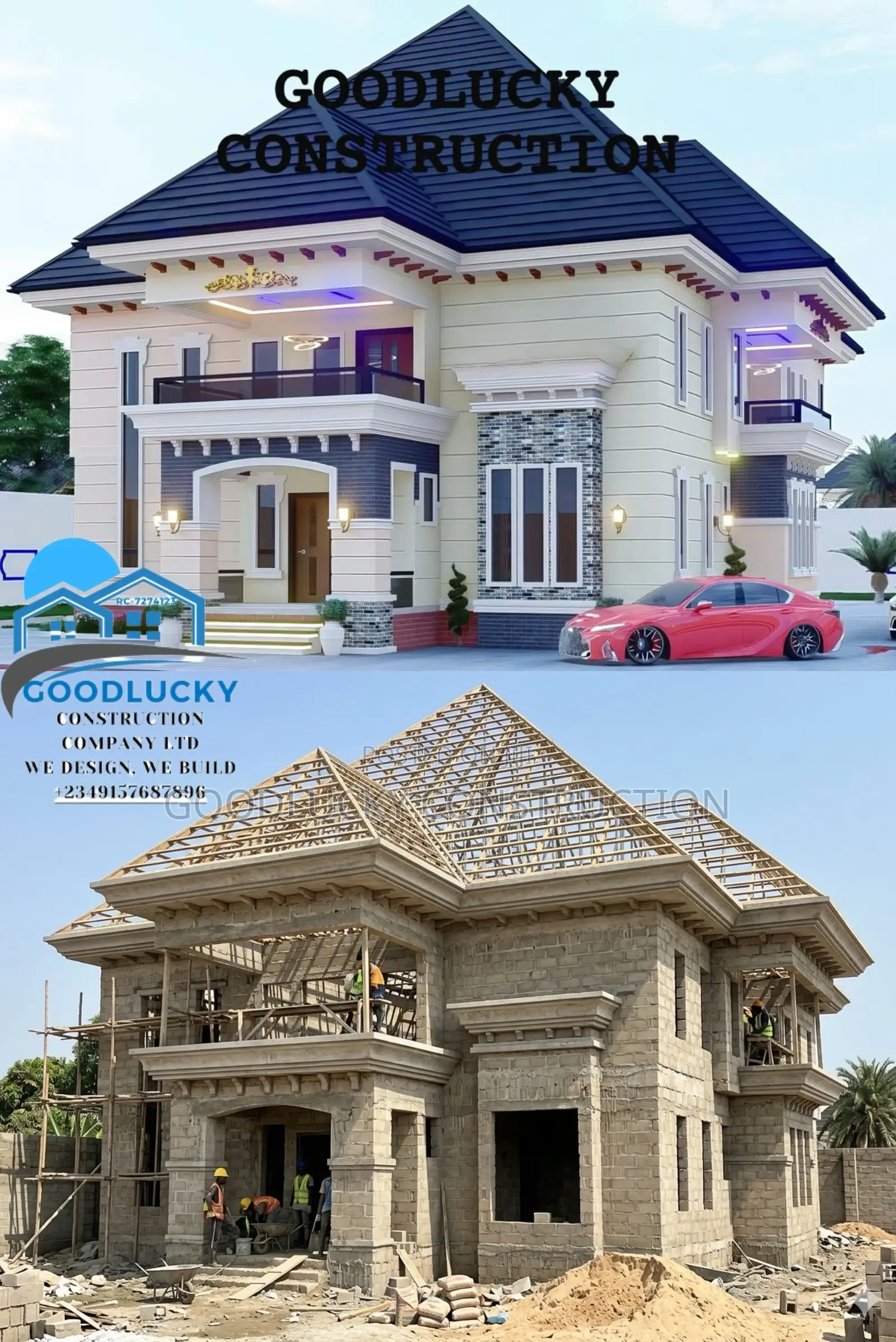 Building Design and Construction