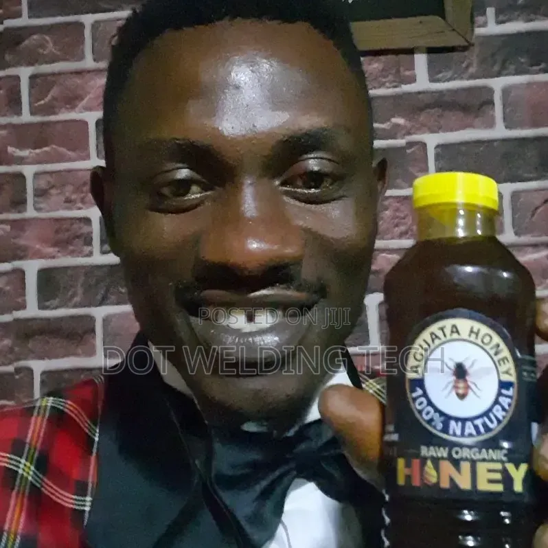 Pure Honey