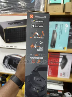 JBL Tune 770 Bt