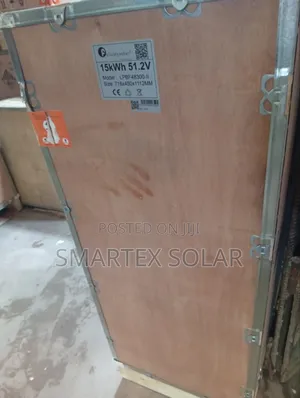 15kwh Felicity Standing