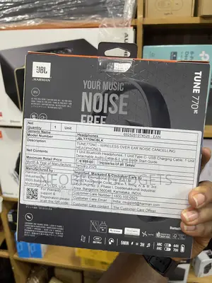 JBL Tune 770 Bt