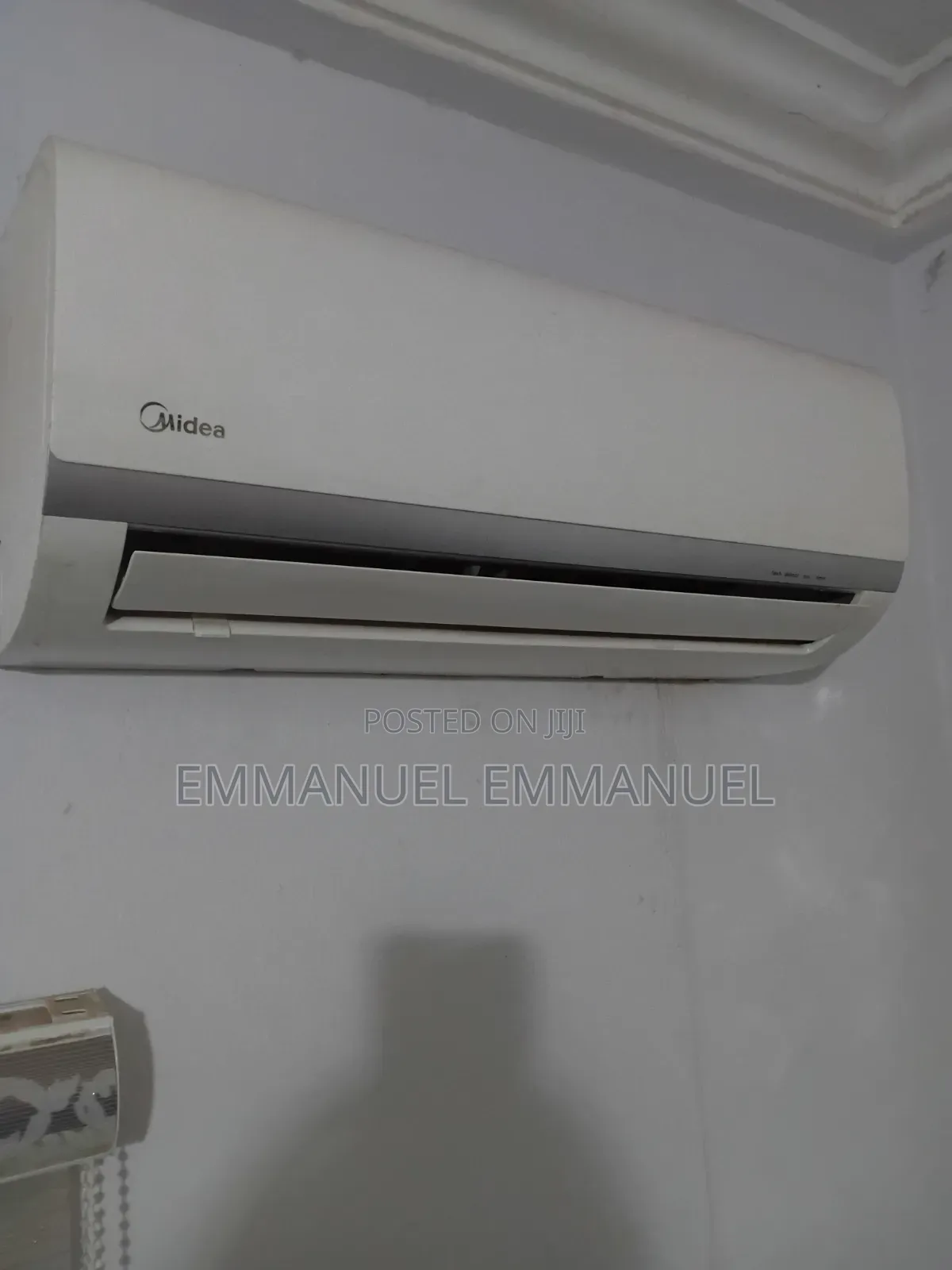 Midea Air Condition