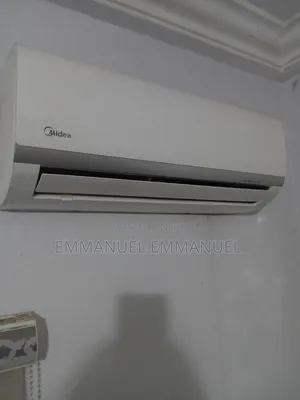 Midea Air Condition