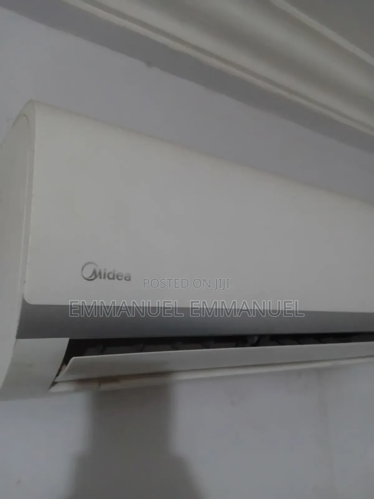 Midea Air Condition