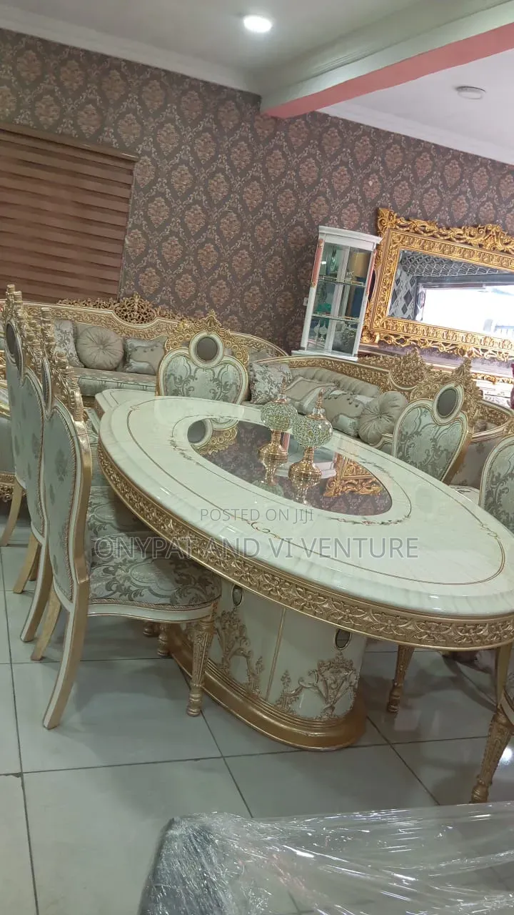 Complete Setting Room Set