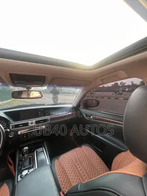 Lexus GS 350 2016 Gray