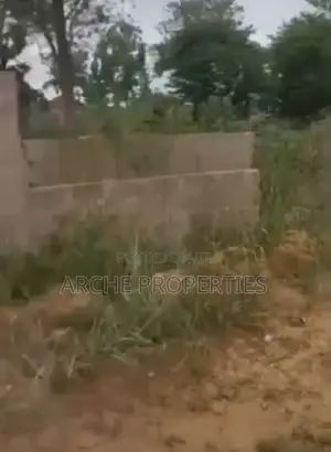Over 30 Plots Selling for 8m Each in Enugu Invest Wisely