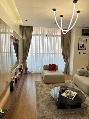 Furnished 2bdrm Apartment in Ikate for sale