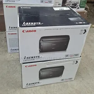 Canon LBP 6030b Pri
