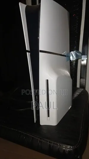 Video Game Console for Sale