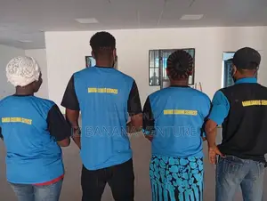 Cleaning Service in Umudike