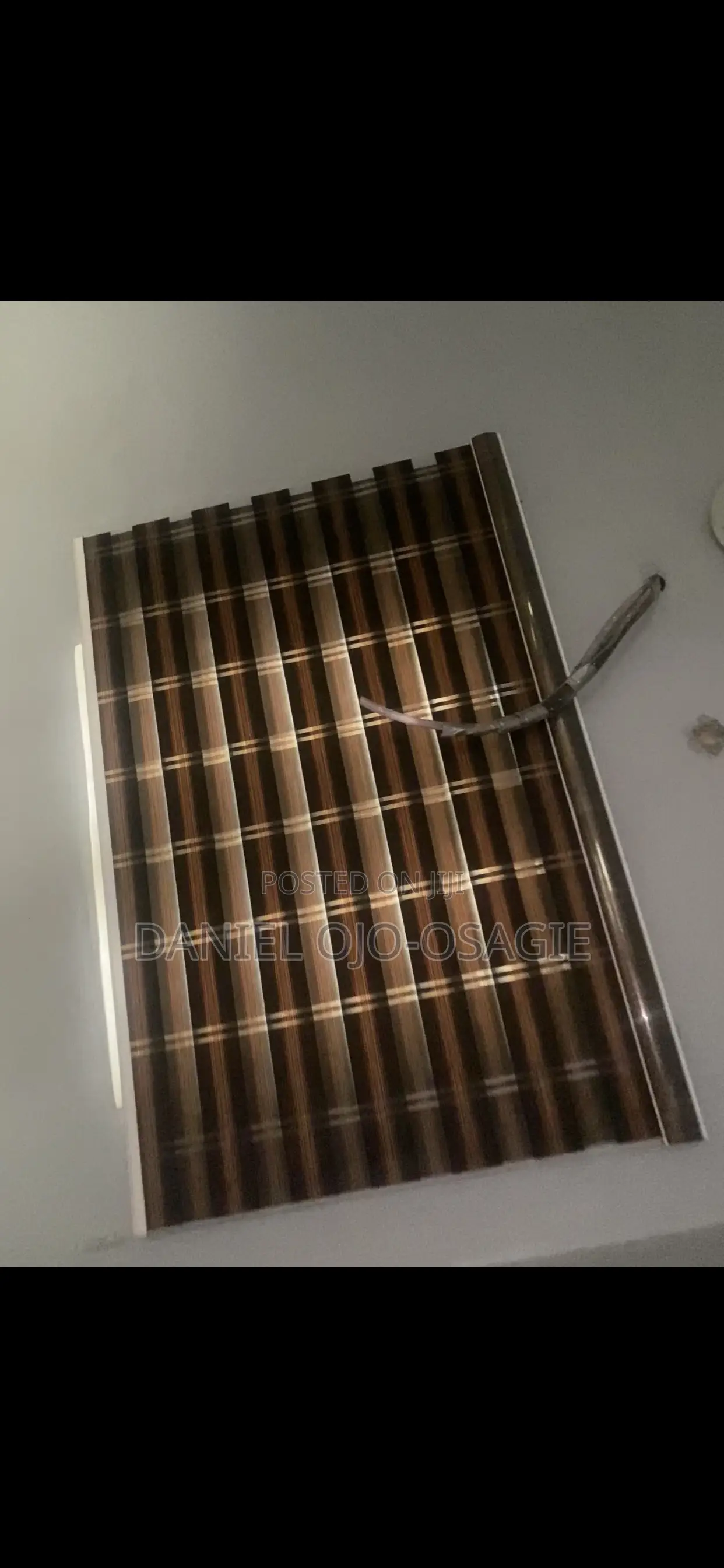 Window Blinds