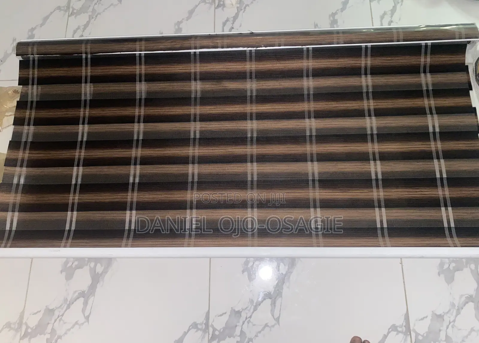 Window Blinds