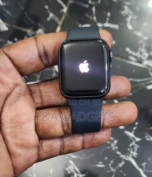 Fireign Used Apple Watch Se 41mm