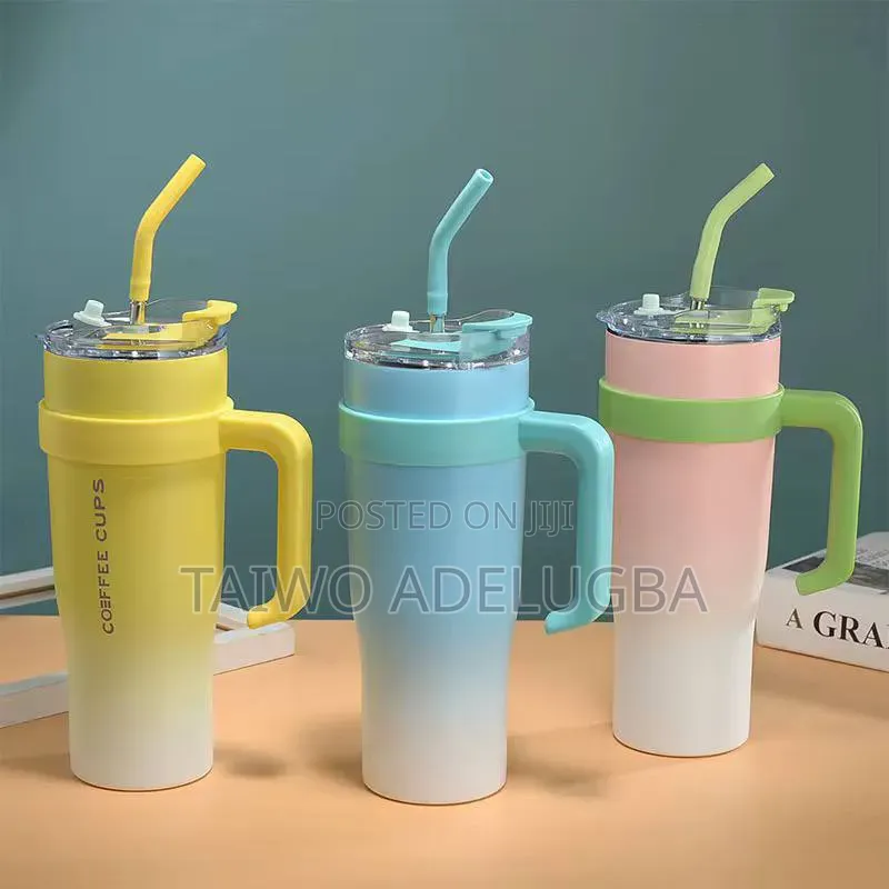 Beautiful Coffee Cup