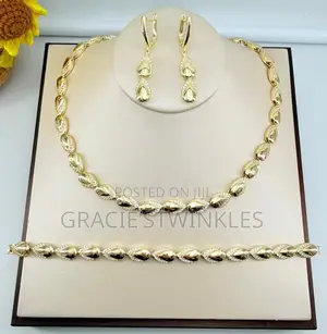 Jewelry Set