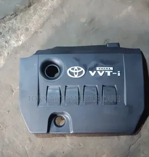 Engine Cover for Corolla 2008/2012