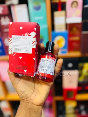 Perfumesclosure