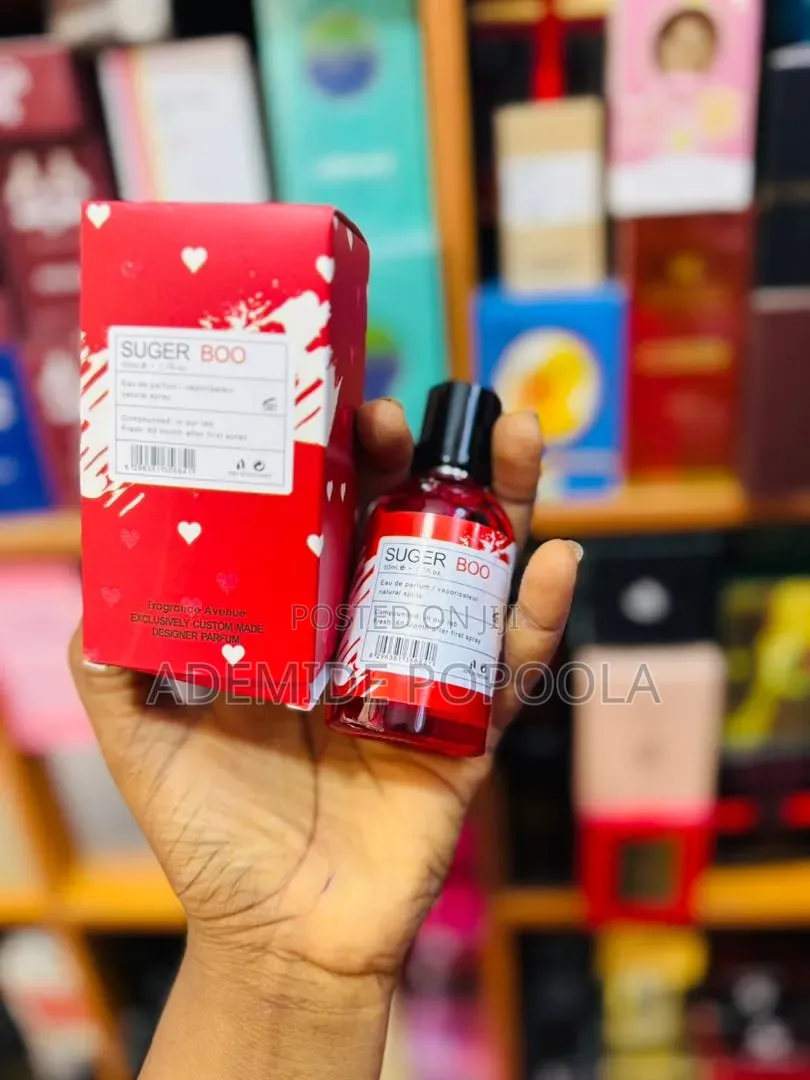 Perfumesclosure