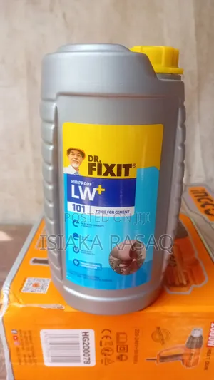 Dr Fixit Waterproof