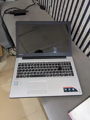 Laptop Lenovo IdeaPad 310 4GB Intel Core i3 SSD 128GB