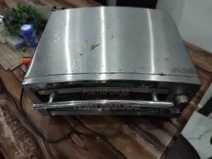 Used Pizza Oven Snack Maker for Sale