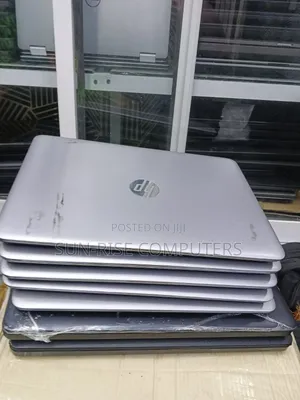 Laptop HP EliteBook 840 G3 8GB Intel Core i5 SSD 256GB