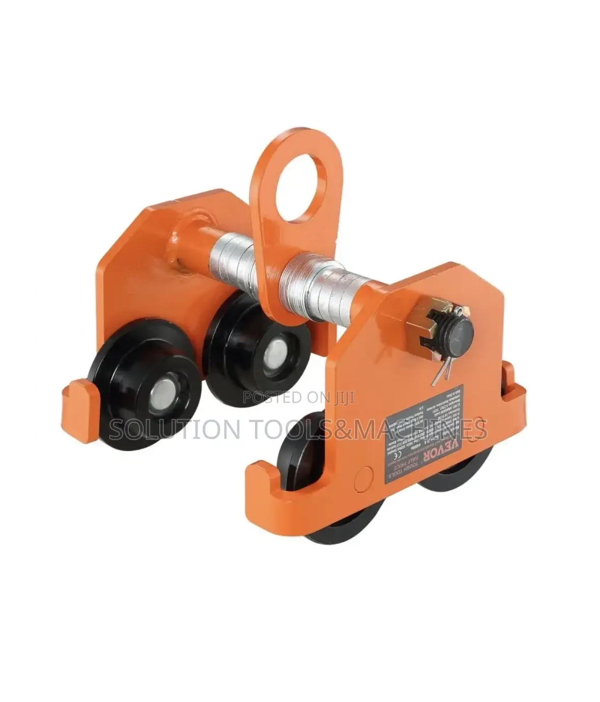 3000kg Hoist Trolley