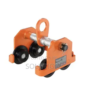 3000kg Hoist Trolley