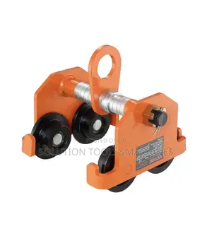 3000kg Hoist Trolley