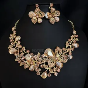 Female Jewelry for Occasion