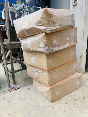 8kva Hybrid Felicity Inverter