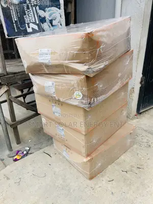 8kva Hybrid Felicity Inverter