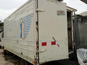 Volkswagen LT 2005 White