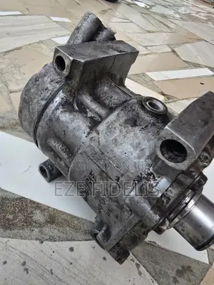 Used Car Air Conditioning Compressor
