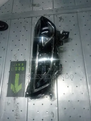 Hand Lamp Renault Koleos 2022