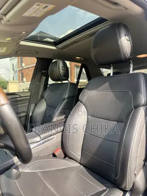 Mercedes-Benz M Class 2013 Black