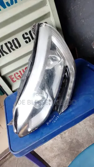 Hand Lamp Renault Megane 4