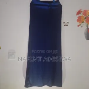 Elegant Ladies Long Skirt