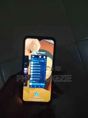 Tecno Spark 4 32 GB Purple