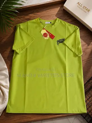 Stock Polo Tops