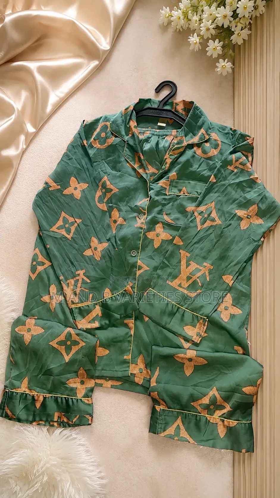 Stock Polo Tops