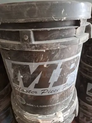 Screeding Paint