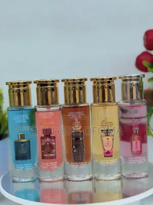 30ml Perfumes