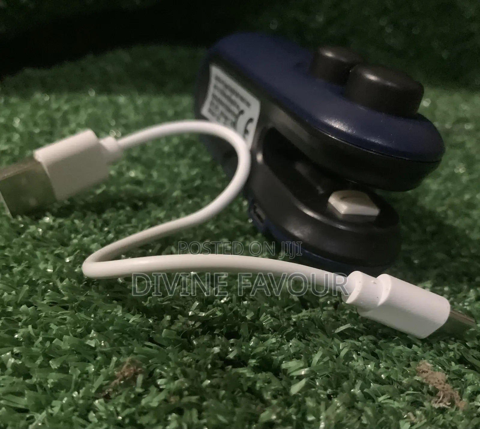 Usb Rechargeable Snack Packaging Bag Sealer.