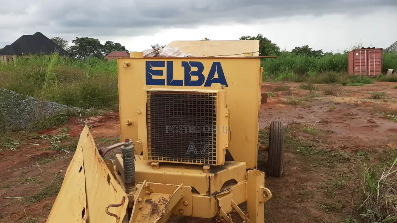 Static Concrete Pump