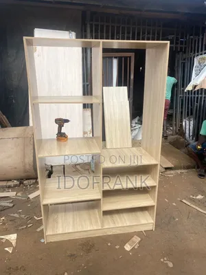 6 by 4ft Wardrobe