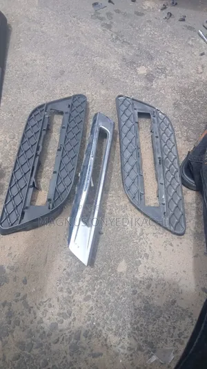 Spare Parts for Mercedes Benz