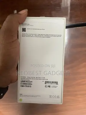 New Apple iPhone 15 Pro Max 512 GB Blue
