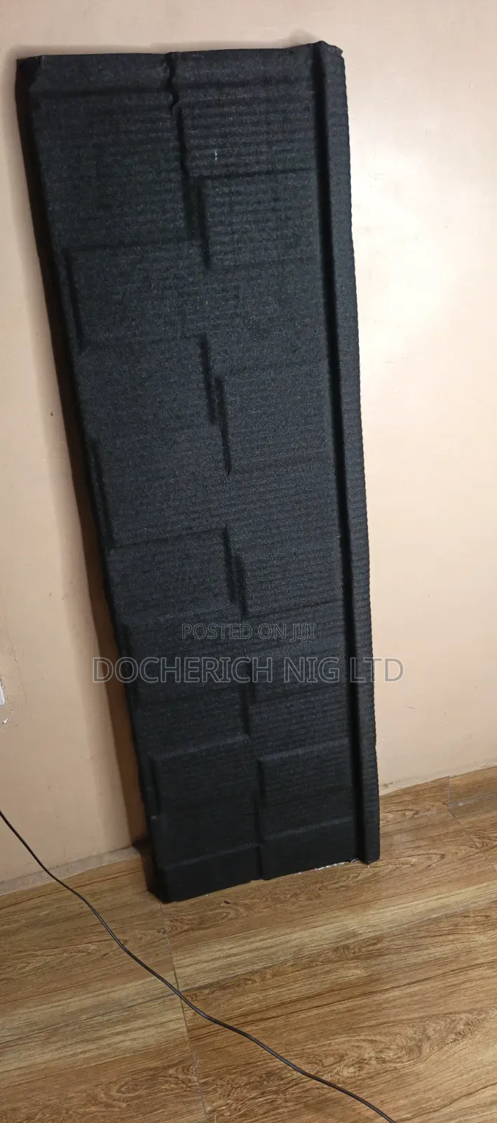 Quality and Rugged Shingle Roofing Sheet